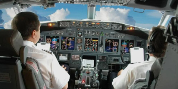 Azərbaycanda pilotların iş və istirahət vaxtı dəyişir –