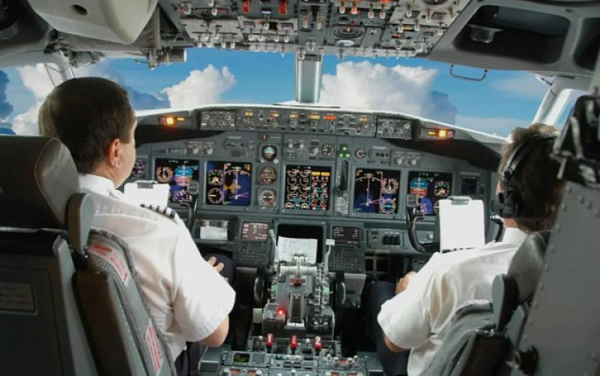 Azərbaycanda pilotların iş və istirahət vaxtı dəyişir –