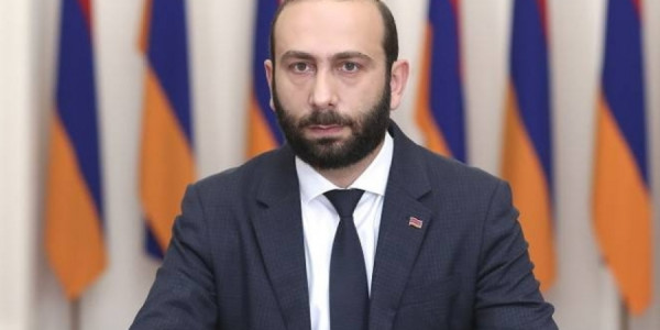 Ermənistan XİN: Aİİ-dəki tərəfdaşlarımız öhdəliklərini pozurlar