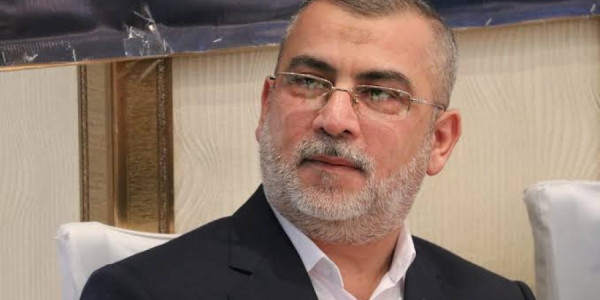 Hacı Surxay Məmmədli xəstəxanaya yerləşdirilib