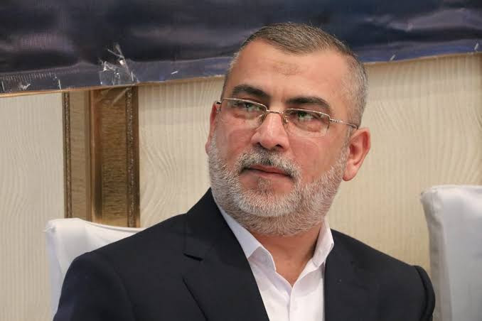 Hacı Surxay Məmmədli xəstəxanaya yerləşdirilib