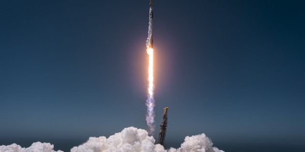 “SpaceX”in süni intellekt planı: