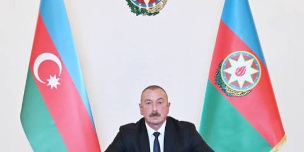 Penitensiar xidmətə yeni rəis təyin edilib -