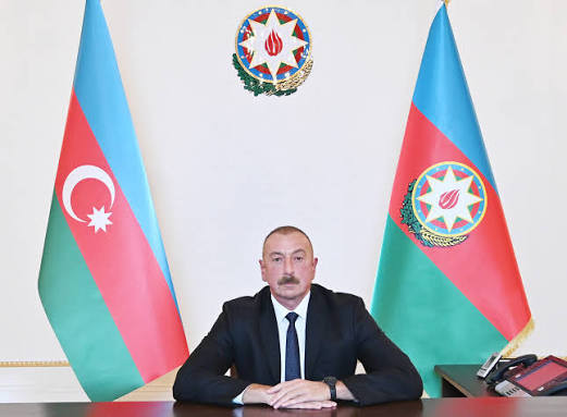 Penitensiar xidmətə yeni rəis təyin edilib -