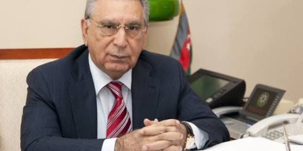 Ramiz Mehdiyevə hökm oxundu -
