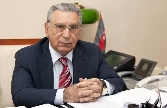 Ramiz Mehdiyevə hökm oxundu -