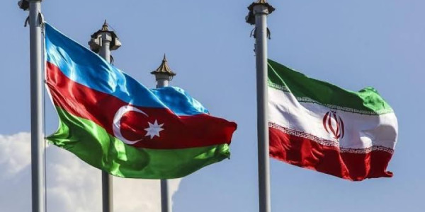 Tehrana Bakıya dərs keçmək həddini kim verib?  -
