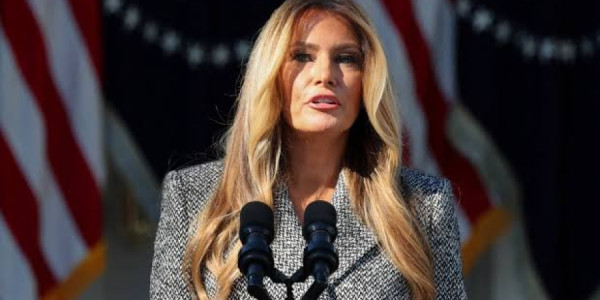 Melaniya Tramp: Alyoşkidə atəşkəsin müddəti iki gün irəli çəkilib