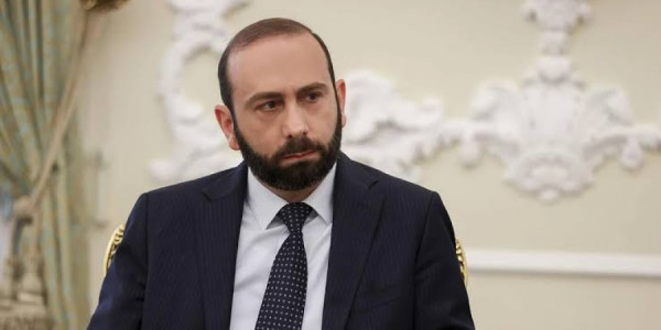 Mirzoyan: TRIPP Azərbaycan vasitəsilə üçüncü ölkələrlə əlaqələr qurmağımıza imkan verəcək