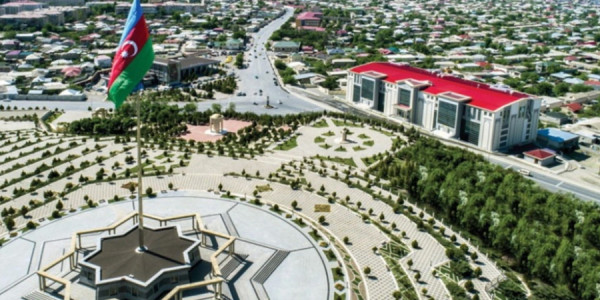 Prezidentin Naxçıvandakı səlahiyyətli nümayəndəliyinə "mygov" vasitəsilə müraciət imkanı yaradılıb