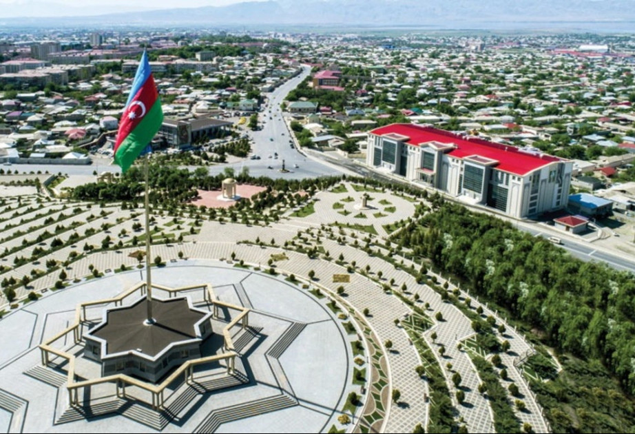 Prezidentin Naxçıvandakı səlahiyyətli nümayəndəliyinə "mygov" vasitəsilə müraciət imkanı yaradılıb