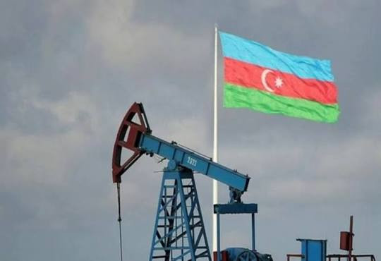 Azərbaycan neftinin qiyməti 128 dollara yaxınlaşıb