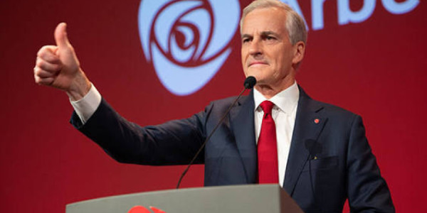 Norveçin Baş naziri: Rusiya Əbu-Dabi görüşünə ciddi hazırlaşır