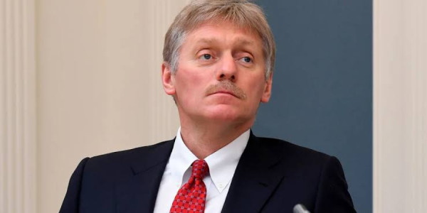 Peskov: Xersonda humanitar əməliyyat keçiriləcək