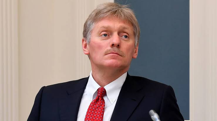Peskov: Xersonda humanitar əməliyyat keçiriləcək