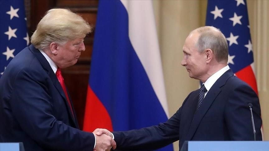 Peskov: Putinlə Tramp Orbanın namizədliyini müzakirə etməyib