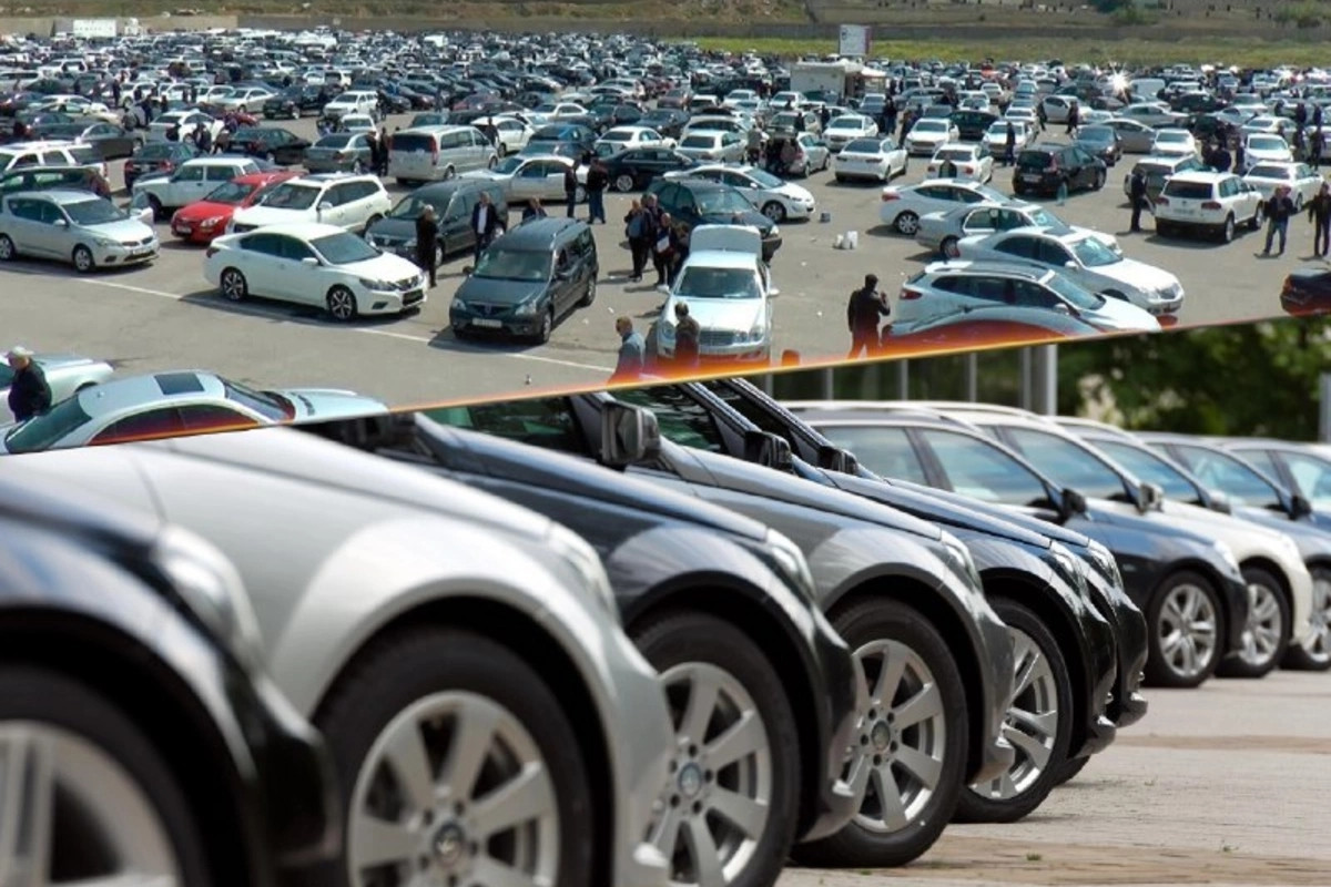 2035-də benzin və dizel avtomobillərinə son qoyulur? –