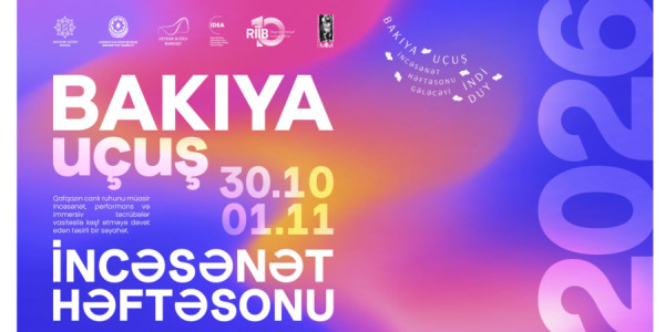 Heydər Əliyev Mərkəzində dünya şöhrətli rəssamların əsərləri nümayiş olunacaq