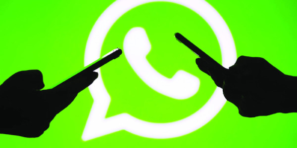 “WhatsApp” hesablarının ələ keçirilməsi halları artır –