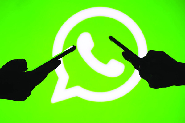 “WhatsApp” hesablarının ələ keçirilməsi halları artır –