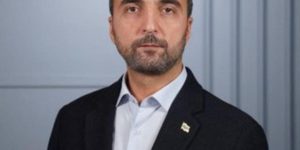 Azərbaycanın “arzuolunmaz şəxs” elan etdiyi şəxs Türkiyədə saxlanılıb