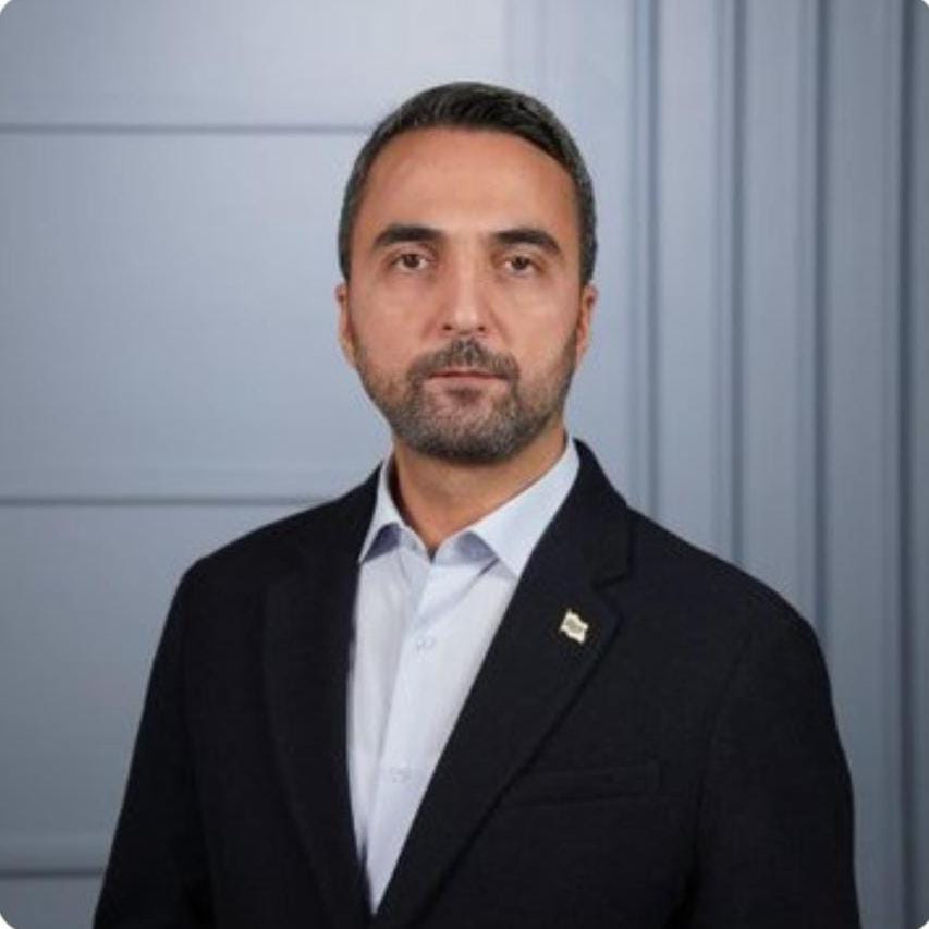 Azərbaycanın “arzuolunmaz şəxs” elan etdiyi şəxs Türkiyədə saxlanılıb