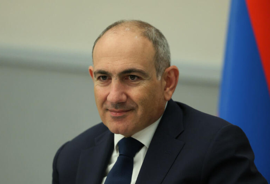 Paşinyan: Azərbaycan və Türkiyə Ermənistanın “forpost” statusundan çıxmasına kömək edəcək