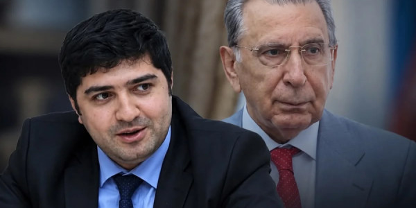 Ramiz Mehdiyevin köməkçisinə hansı cəza verildi?