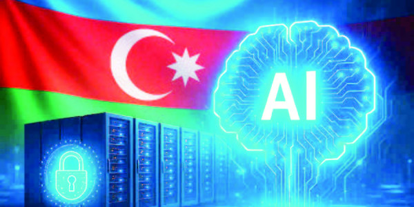 Süni intellekt dövründə Azərbaycanın iqtisadi seçimi