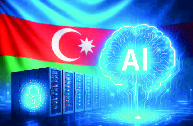 Süni intellekt dövründə Azərbaycanın iqtisadi seçimi
