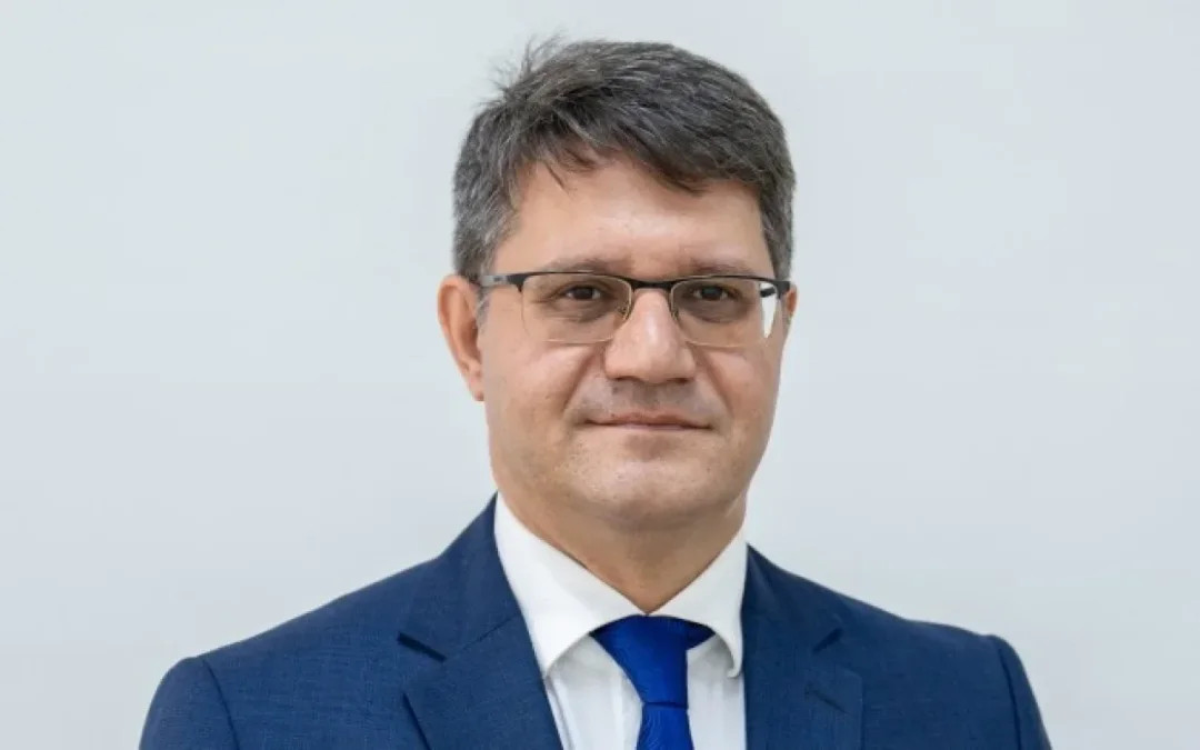 Ekologiya və Təbii Sərvətlər Nazirliyində yeni təyinat olub