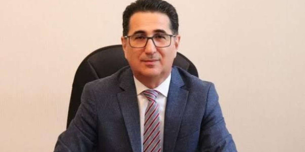 Səhiyyə Nazirliyinin mətbuat xidmətinin rəhbəri işdən çıxarılıb