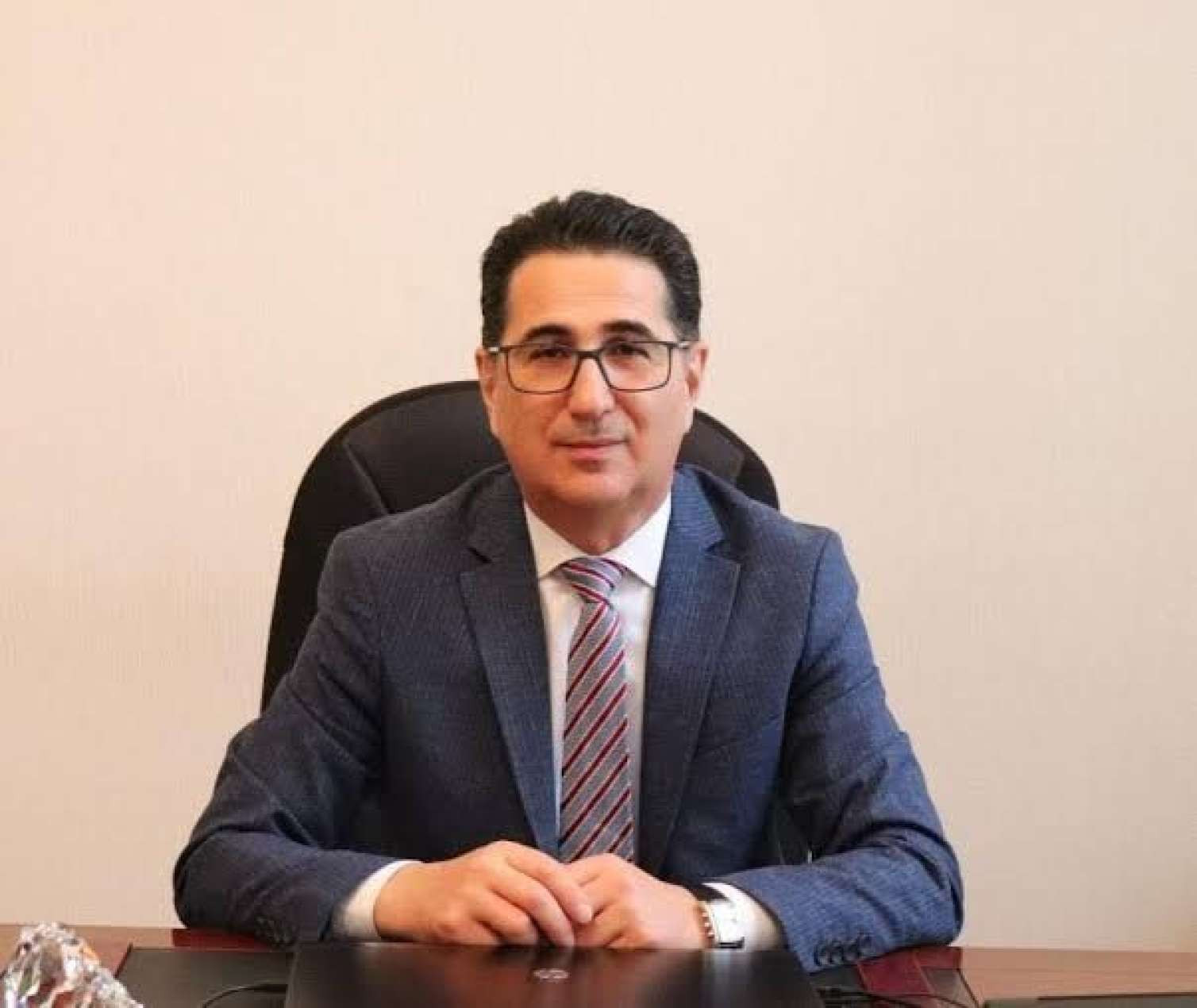 Səhiyyə Nazirliyinin mətbuat xidmətinin rəhbəri işdən çıxarılıb