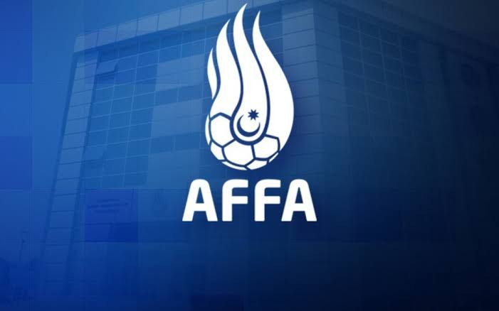 AFFA 10 komandaya texniki məğlubiyyət verib