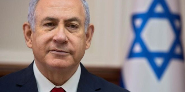 Netanyahu partiyası ərəb partiyalarını seçkiləri saxtalaşdırmaqda ittiham edir
