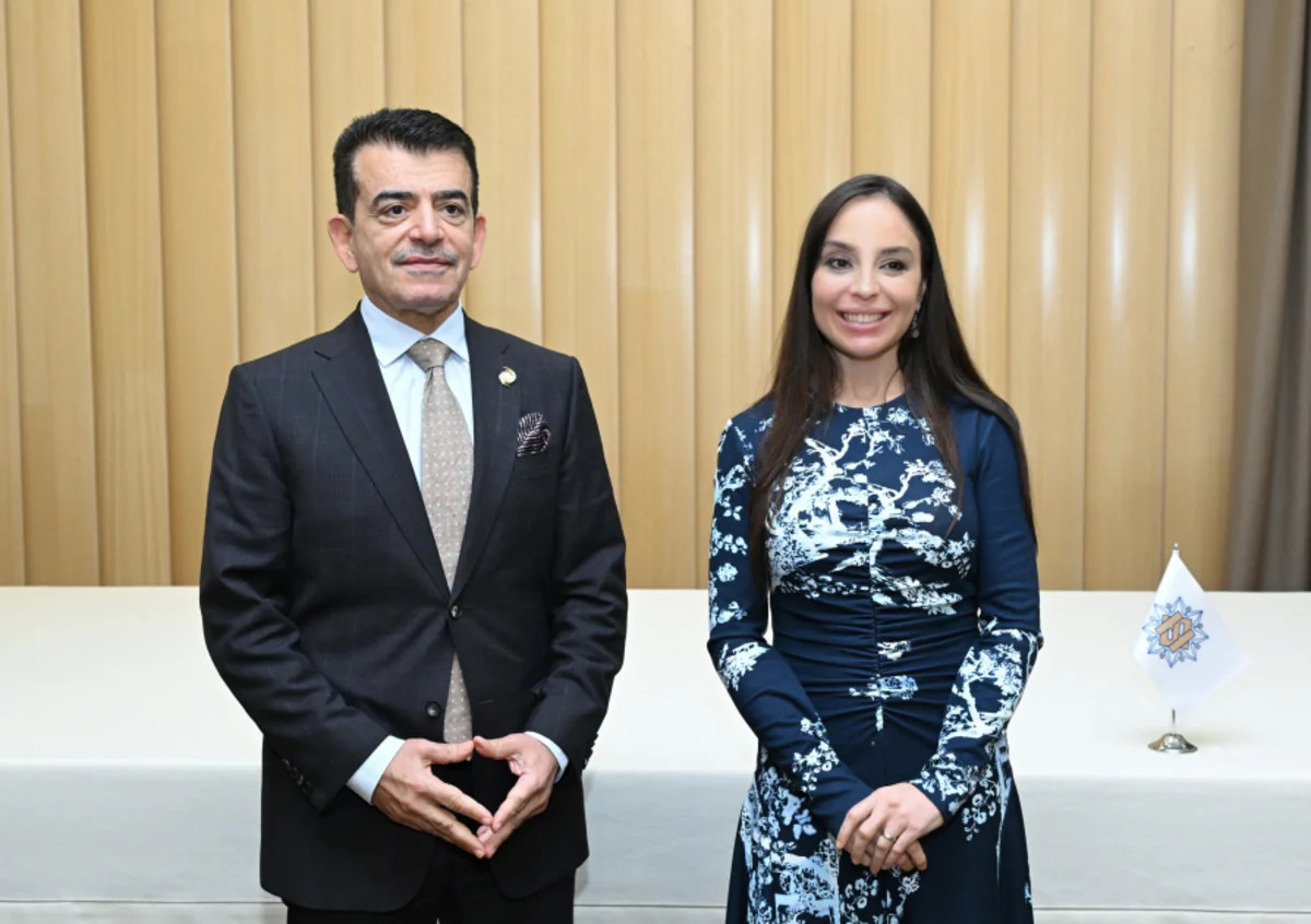 Heydər Əliyev Fondu və ICESCO birgə layihələr həyata keçirəcək