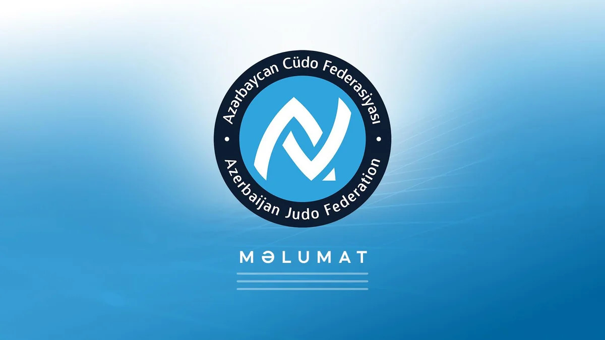 Xankəndidə ilk dəfə rəsmi cüdo imtahanı keçiriləcək