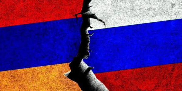 Rusiya Ermənistandan Şirak qubernatorunun açıqlamasına reaksiya gözləyir