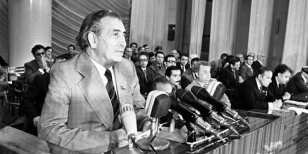 Mirzə İbrahimov: qələmi ədəbiyyata, fəaliyyəti tarixə yazılan ömür