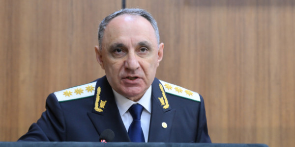 Kamran Əliyev: Azərbaycan korrupsiyaya qarşı mübarizə üzrə Məkkə konvensiyasına qoşulacaq