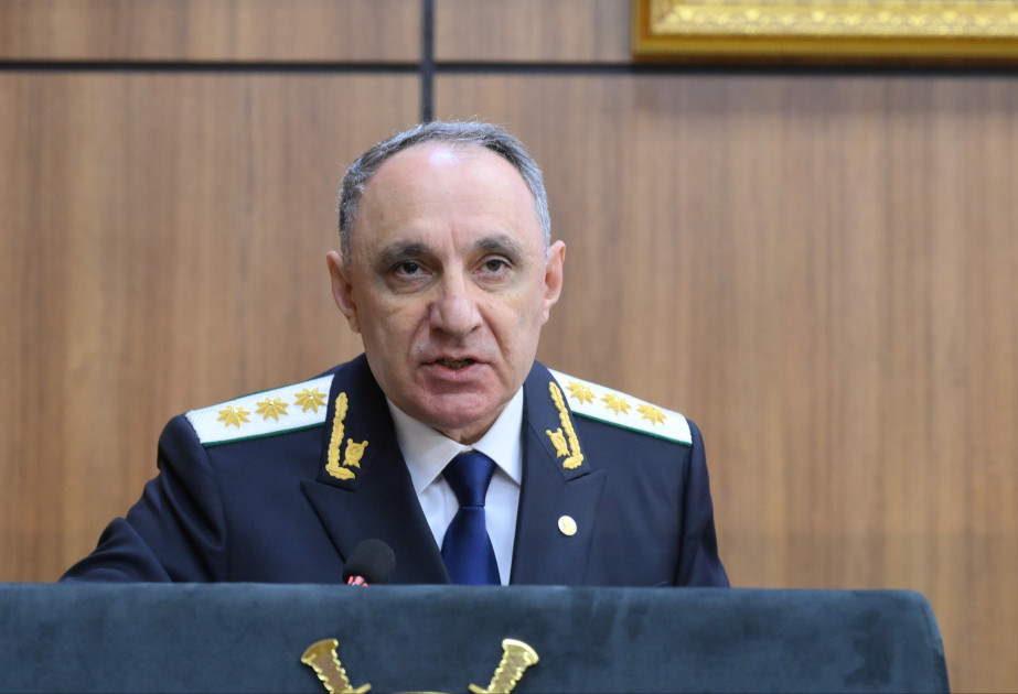 Kamran Əliyev: Azərbaycan korrupsiyaya qarşı mübarizə üzrə Məkkə konvensiyasına qoşulacaq