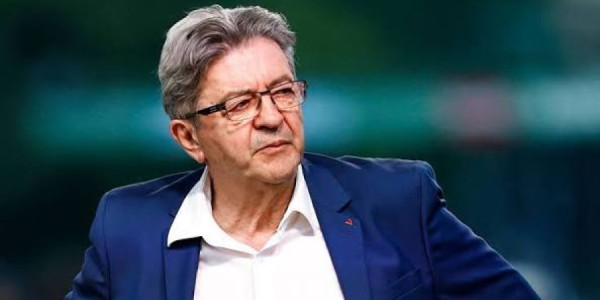 Jan-Lük Melanşon: Siyasi mövqeyimi yumşaltmayacağam