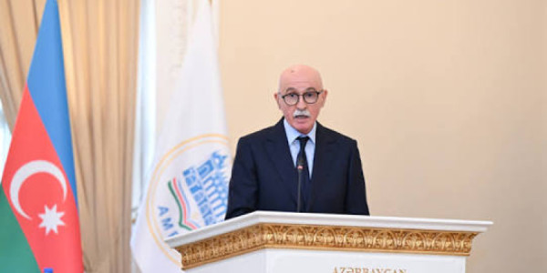 Nazir müavini təhsilsizliyin yaratdığı təhlükələrdən danışıb