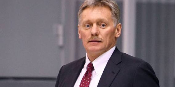 Peskov: Putinlə danışıqlar üçün yeni müraciət olmayıb