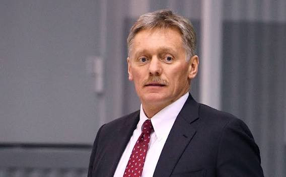 Peskov: Putinlə danışıqlar üçün yeni müraciət olmayıb