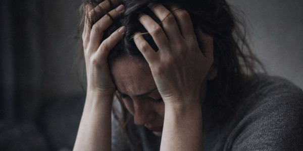 Depressiyaya qarşı qeyri-adi vasitə: