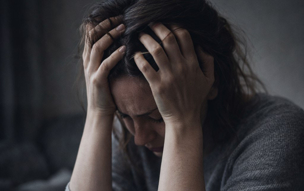 Depressiyaya qarşı qeyri-adi vasitə: