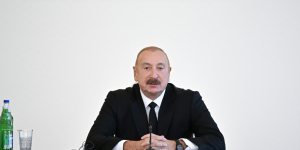 "Daşınmaz Əmlakın Elektron Reyestri və Kadastrı" informasiya sistemi haqqında Əsasnamə" təsdiqlənib