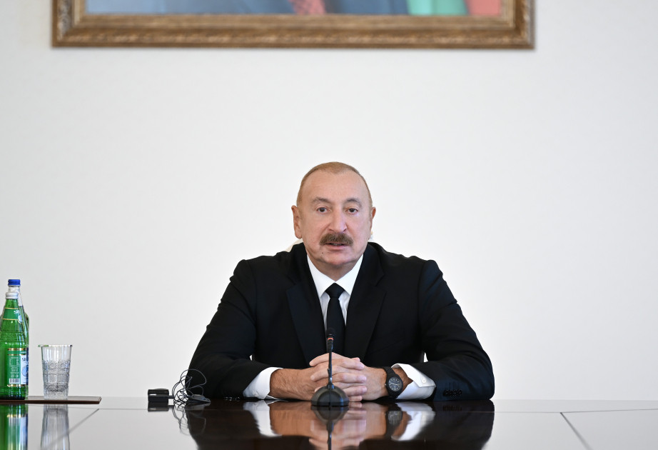 "Daşınmaz Əmlakın Elektron Reyestri və Kadastrı" informasiya sistemi haqqında Əsasnamə" təsdiqlənib