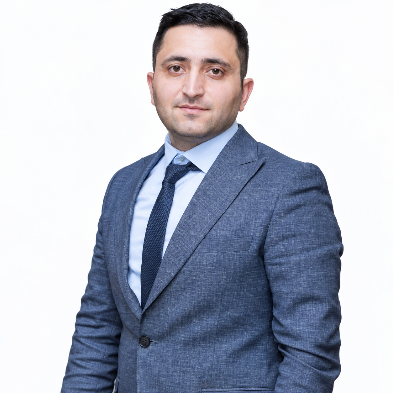 AZAL-a yeni direktor təyin olunub